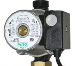Pompa wilo star 25/6 Pompa wilo star 25/6