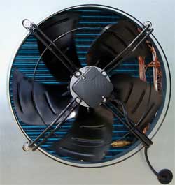 Ventilazione controllata