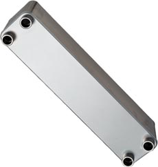scambiatore di temperatura innovativo scambiatore di temperatura innovativo
