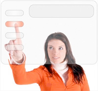 Preconfigurata con vaste impostazioni personalizzabili