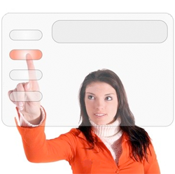 Semplice configurazione