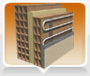 Riscaldamento a parete soffitto