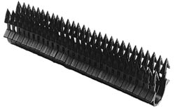 clips per fissaggio dei tubi nel sistema radiante clips per fissaggio dei tubi nel sistema radiante