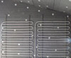Installazione impianto di riscaldamento radiante a parete nelle abitazioni