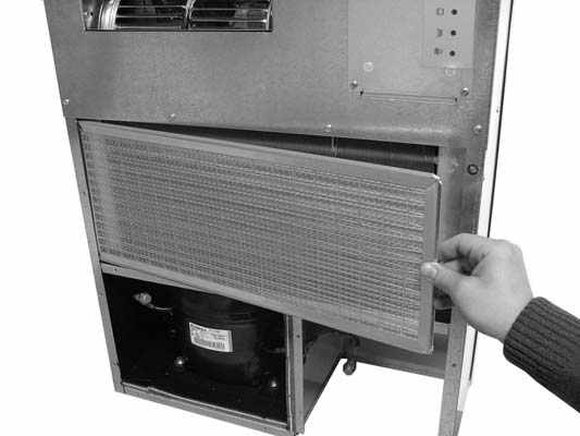 Filtro deumidificatore