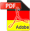Prospekt Flächenheizung