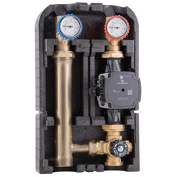 Gruppo di circolazione a punto fisso