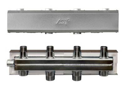 PROD COLLETTORE HV60