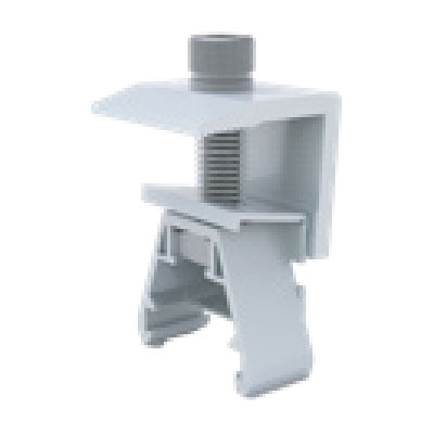 Kit morsetto terminale regolabile 28 40mm