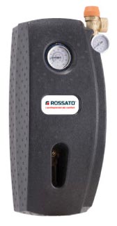 Gruppo di circolazione solare 1 via con UPM3 15 75