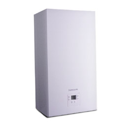 Caldaia ibrida a condensazione