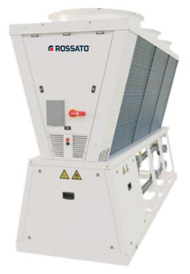 Prodotti Air Inverter Maxi R290