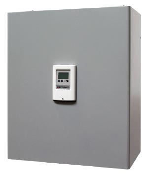 stazione produzione acqua calda sanitaria