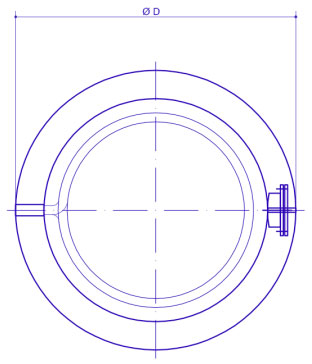 Attacchi accumulo DS 800 2000 2