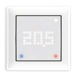 CSC termostato orizzontale