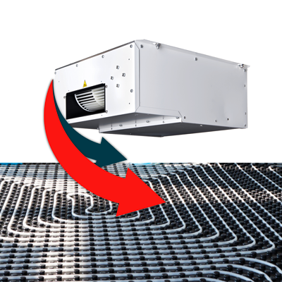 impianto caldo freddo rossato 1