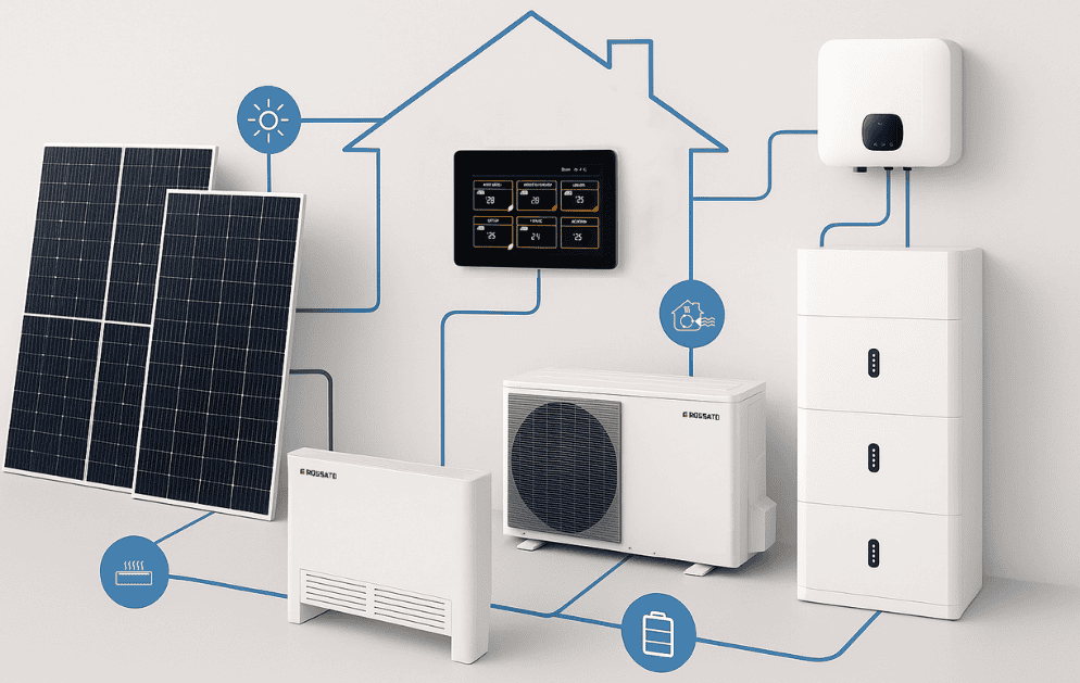 Sistema Integrato Rossato