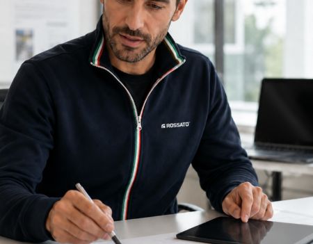 Progettisti partner Rossato