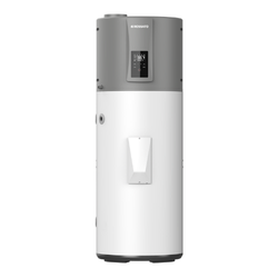 Pompa di calore acqua sanitaria