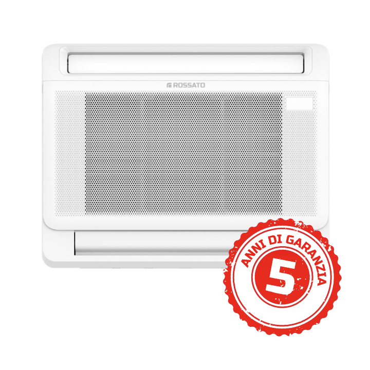 Climatizzatore a parete Elyson Console