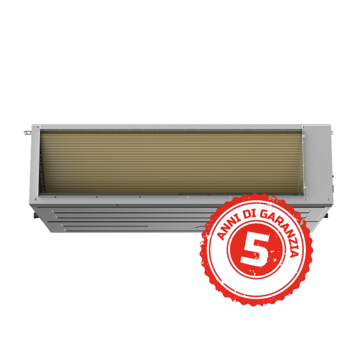 Climatizzatore canalizzato Elyson
