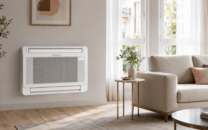 Elyson console caratteristiche