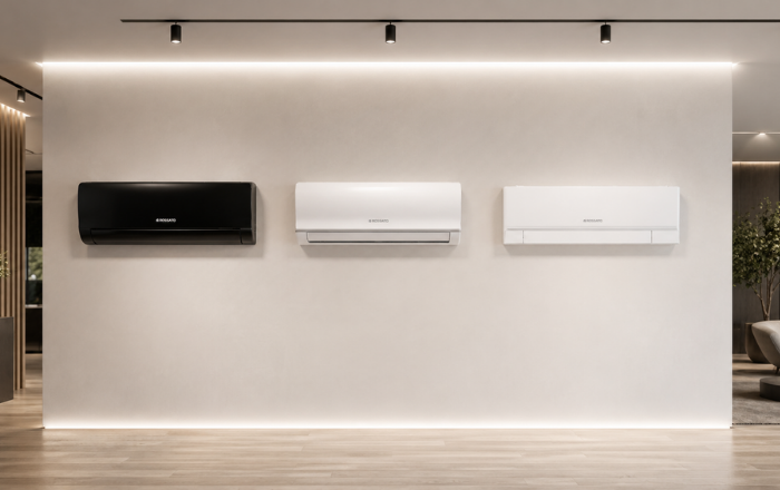 Efficienza e benessere nelle applicazioni residenziali