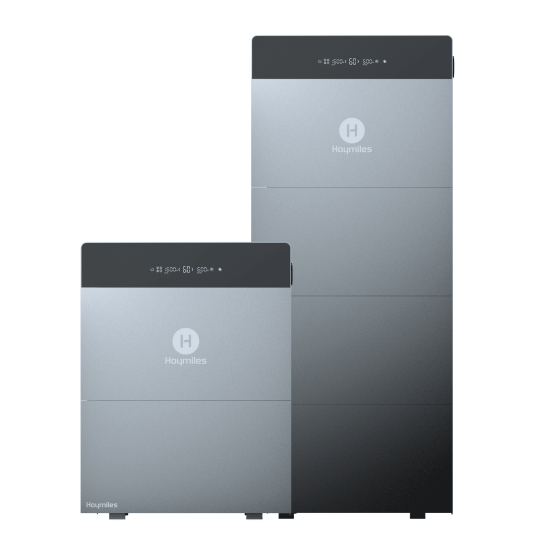 Batteria con inverter integrato Rossato Hibattery per sistemi di accumulo fotovoltaico