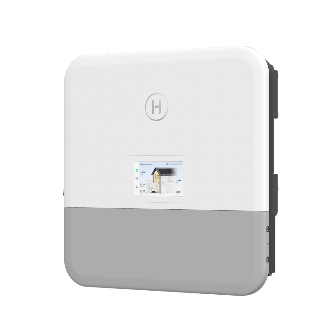 inverter ibrido monofase HIS-G3S