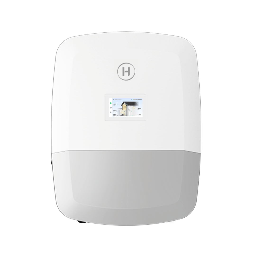 inverter ibrido trifase HIT-G3S