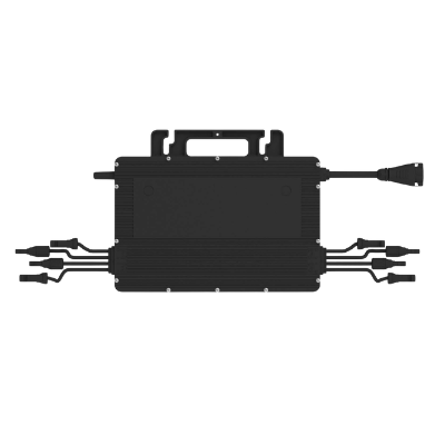 Microinverter 800 VA 2 MPPT HMS 800 2WB ROSSATO