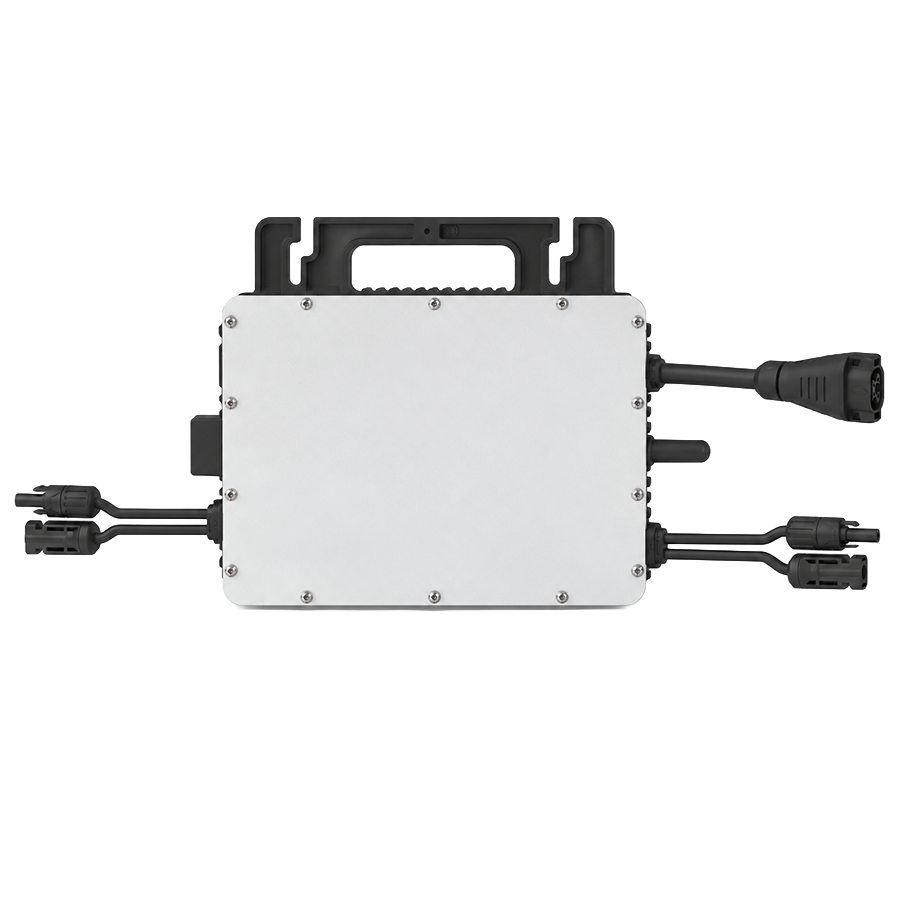 Microinverter 800 VA 2 MPPT   HMS 800 2WB ROSSATO