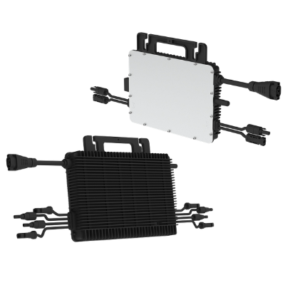 microinverter Rossato
