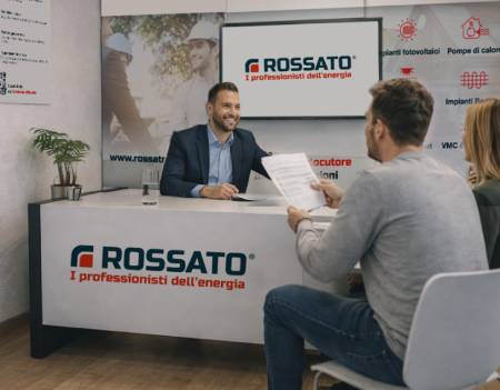 Rossato Store
