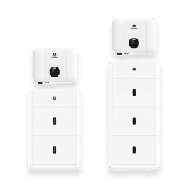 Batterie di accumulo Rossato
