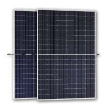 Impianto fotovoltaico Rossato