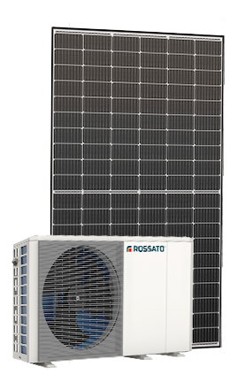 Ottieni la massima resa dal tuo impianto con Rossato