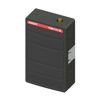 Pompa di calore inverter maxi II