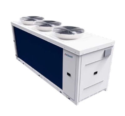 Pompa di calore inverter maxi II