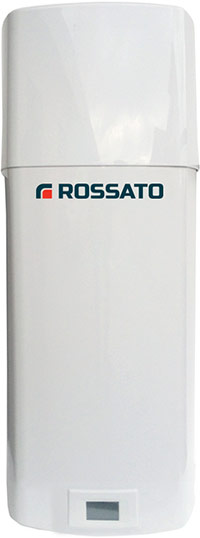 Calentador de agua con bomba de calor Aircombo pro 100