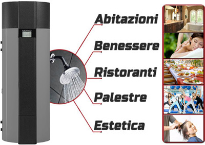 combo per terziario