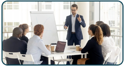 formazione manageriale