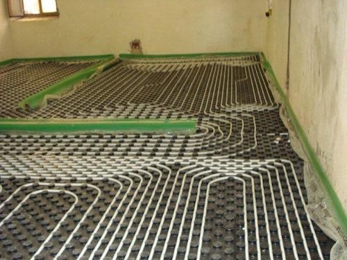 Riscaldamento pavimento Roma Riscaldamento pavimento Roma