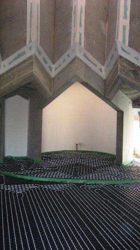 radiante chiesa radiante chiesa