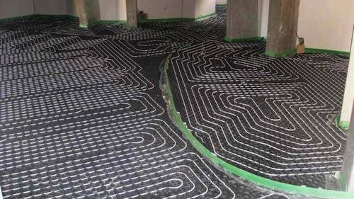 serpentine disposte 2 livelli serpentine disposte 2 livelli