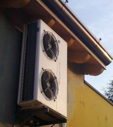 Pompa di calore Lombardia Pompa di calore Lombardia