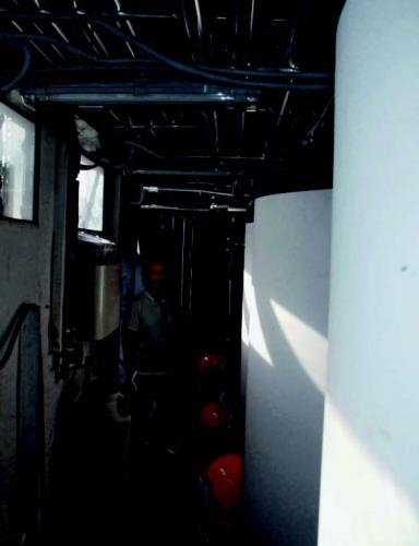 centrale termica multienergia centrale termica multienergia