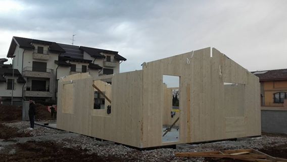 Casa Paola