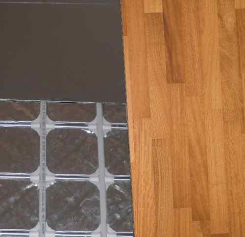 Ribassato copertura finale Ribassato copertura finale