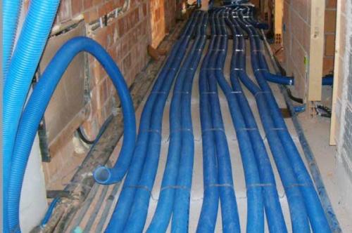 Tubazioni ventilazione meccanica Friuli Tubazioni ventilazione meccanica Friuli